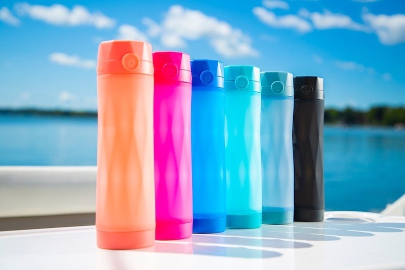 Smart Home Gadgets You Do Not Need Water Bottle