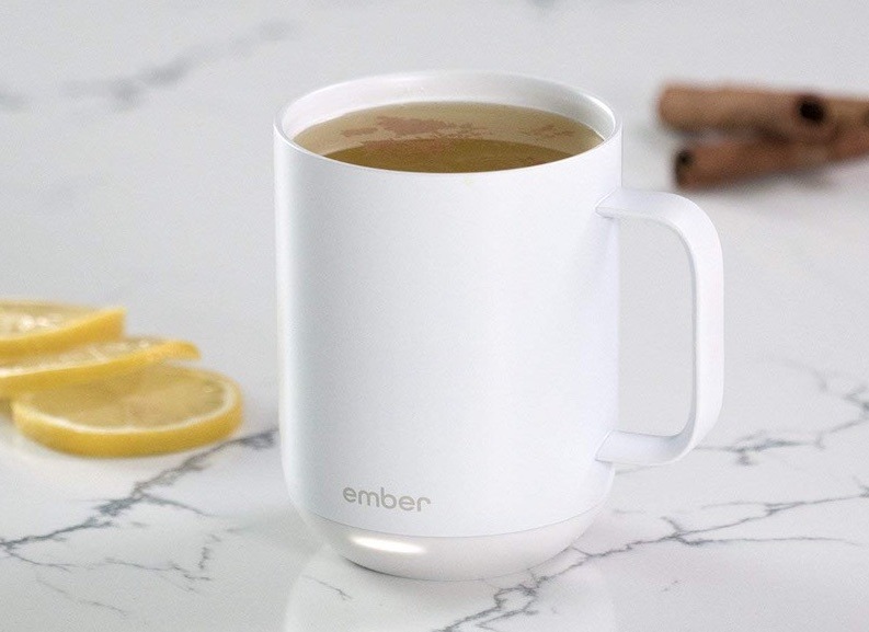 Smart Home Kitchen Ember Mug