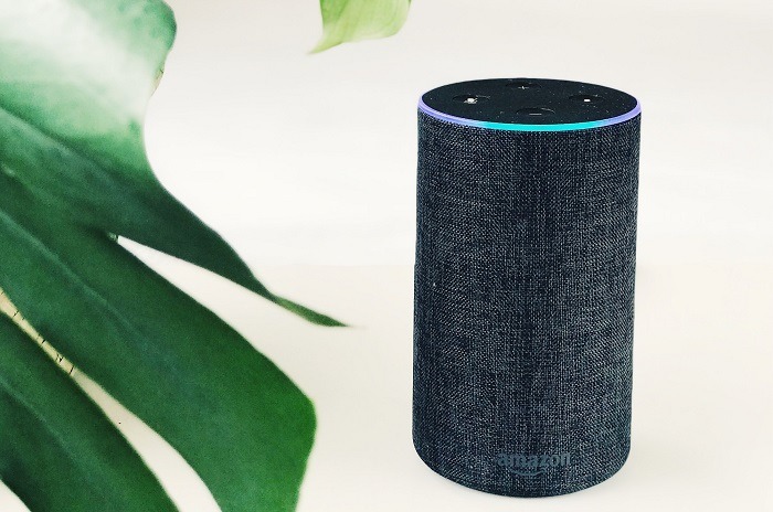 Smart Speaker Sound Quality Echo