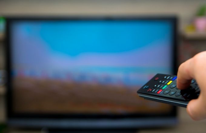 Smart Tv Virus Measures