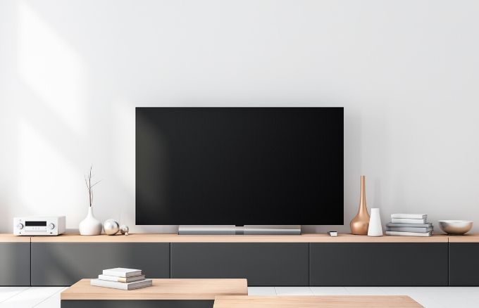 Smart Tv Virus System