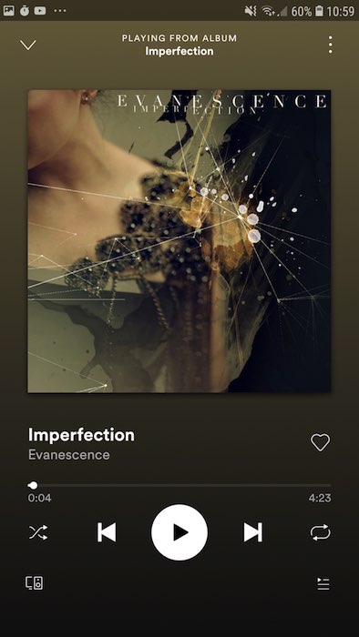 Click the "Devices" icon in the bottom-left corner.