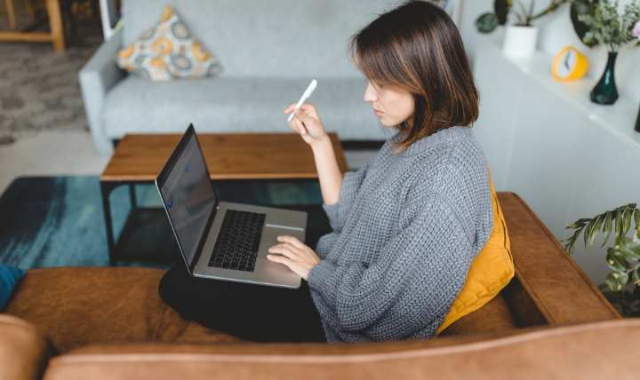 Two Browser Web Security Keep Information Separate