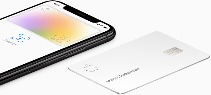 Use Apple Maps Find Apple Pay Card 