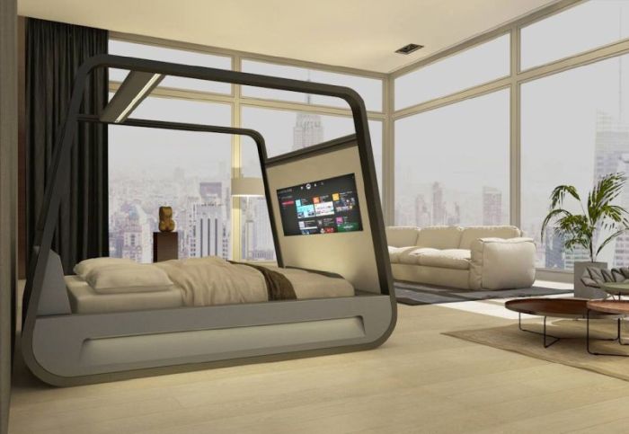 What Is Smart Bed Do You Need One Hibed Smart Bed