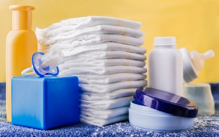 What Is Smart Diaper How Works Diapers