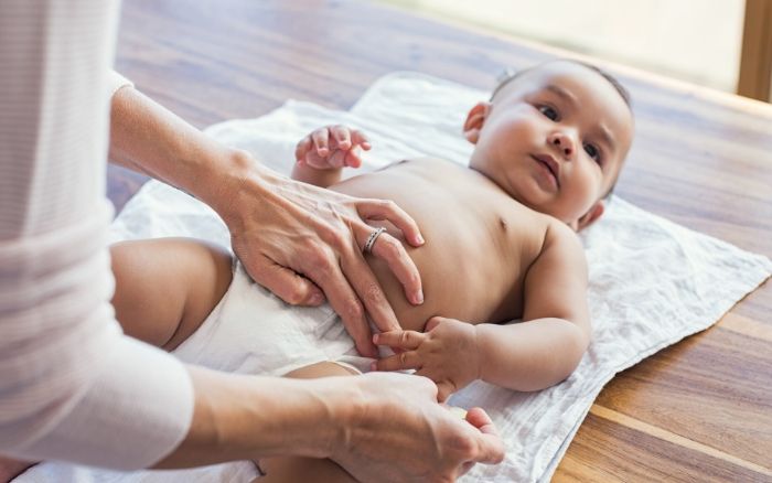 What Is Smart Diaper How Works Safety