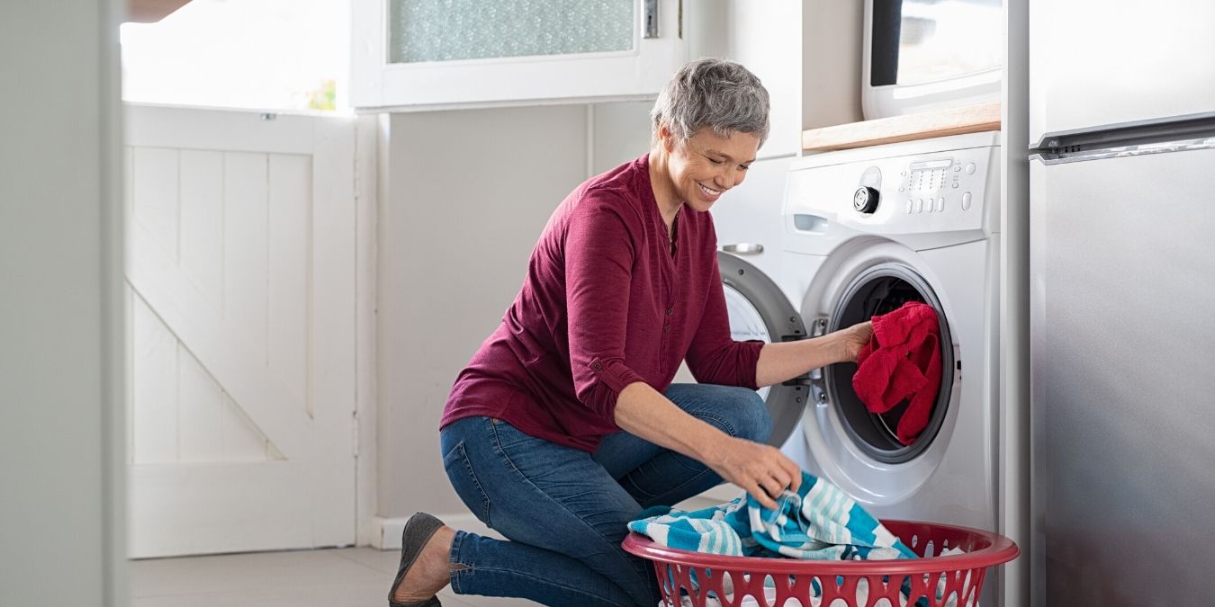 What Is Smart Washer How Works Featured Image