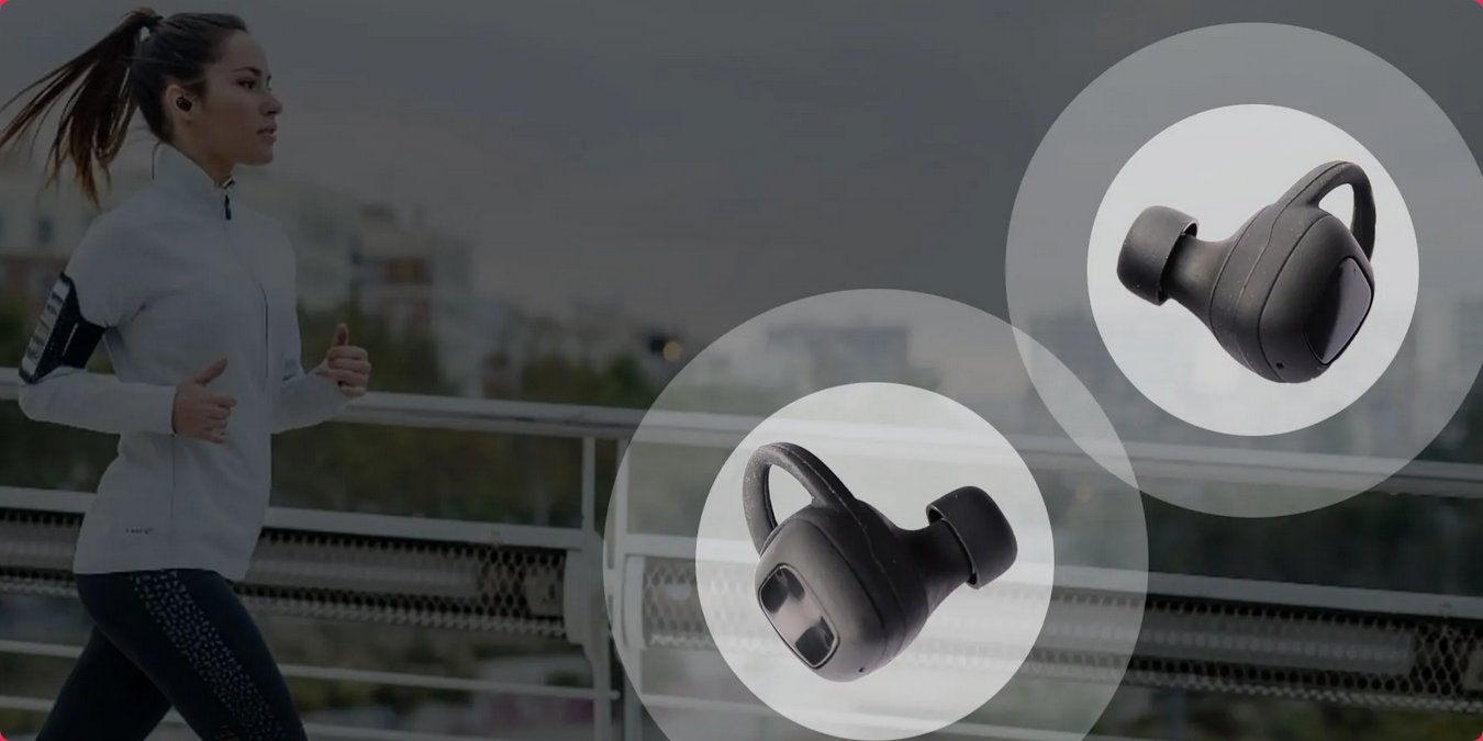 xFyro ARIA Wireless Earbuds Review