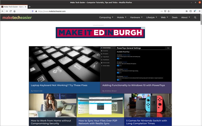 Annotated Screenshots With Ksnip Open Site