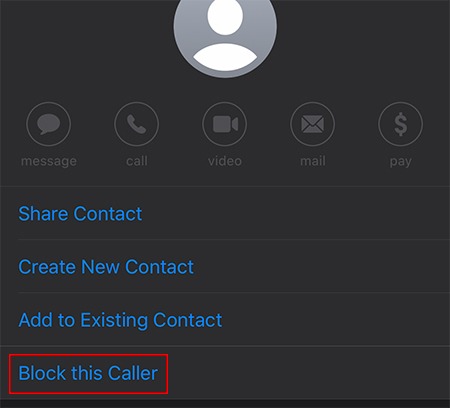 Block Messages Ios Block Block Messages Ios Block