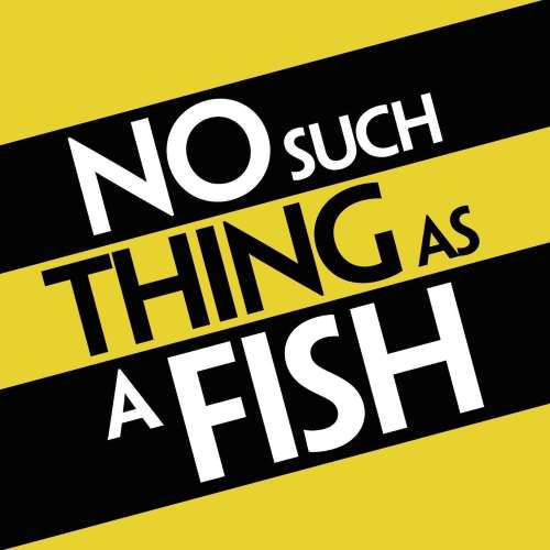Comedy Podcasts Fish