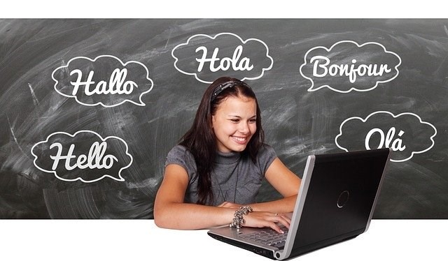 Hobbies Online Languages