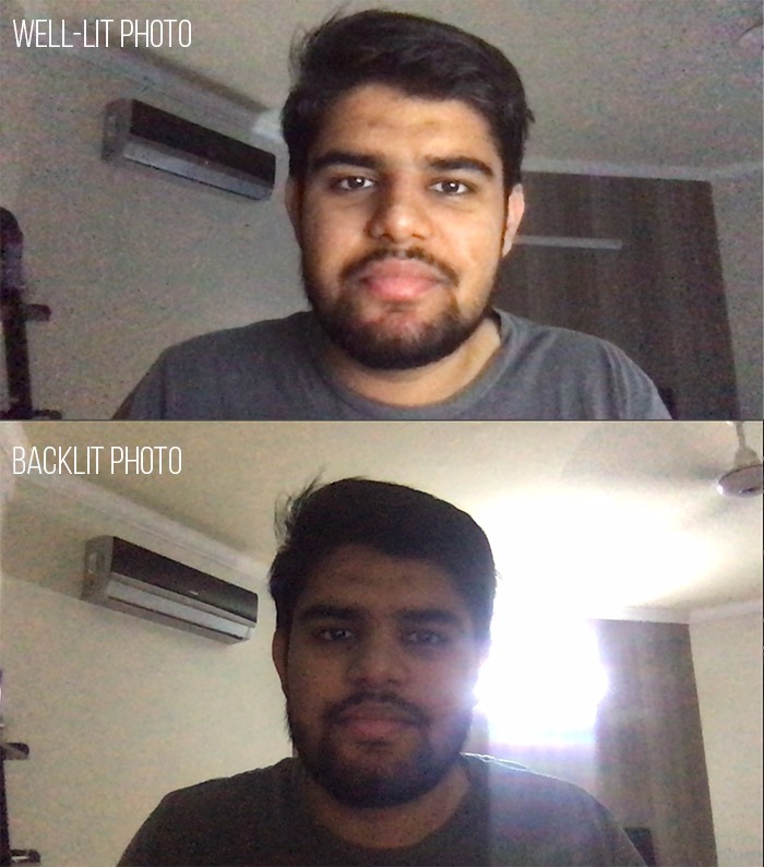 Improve Video Call Quality Light Improve Video Call Quality Light