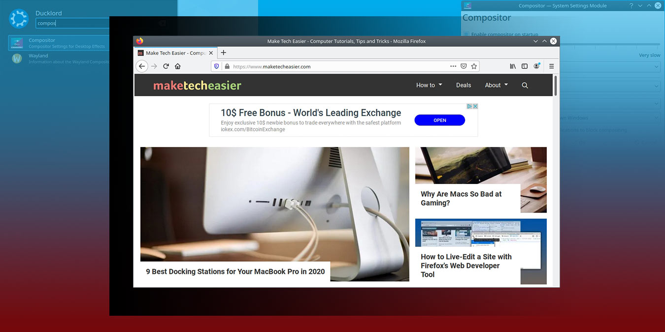 Kde Screenshots Without Shadows Featured