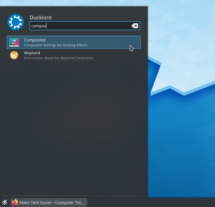 Kde Screenshots Without Shadows Find Kde Compositor