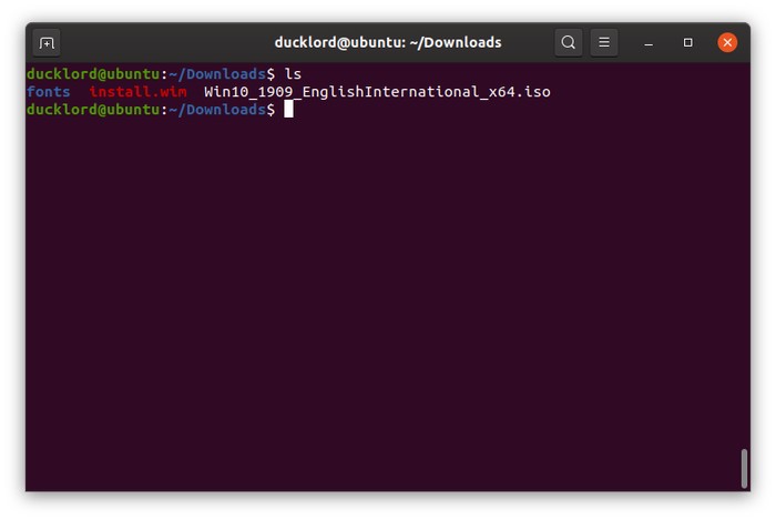 Ms Fonts In Linux Extracted Fonts Folder