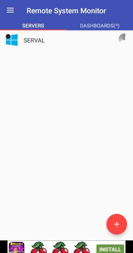 Mobile Pc Temps Select