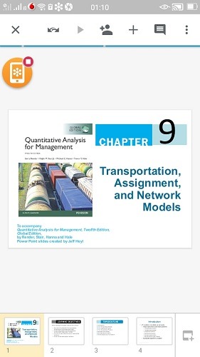 Presenter Mode Gotomeeting Share Presentation 1