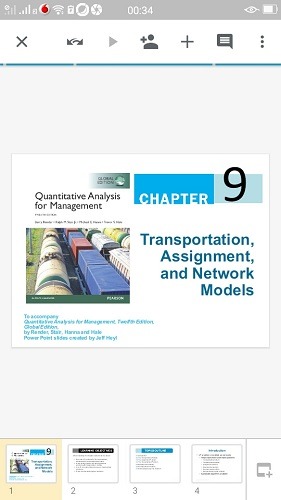 Presenter Mode Webex Assignee Presentation 1