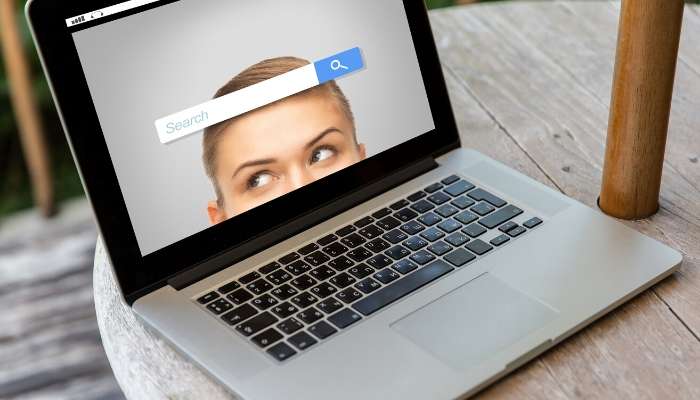 Profiles Browser Computer