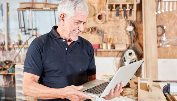 Profiles Browser Hobby