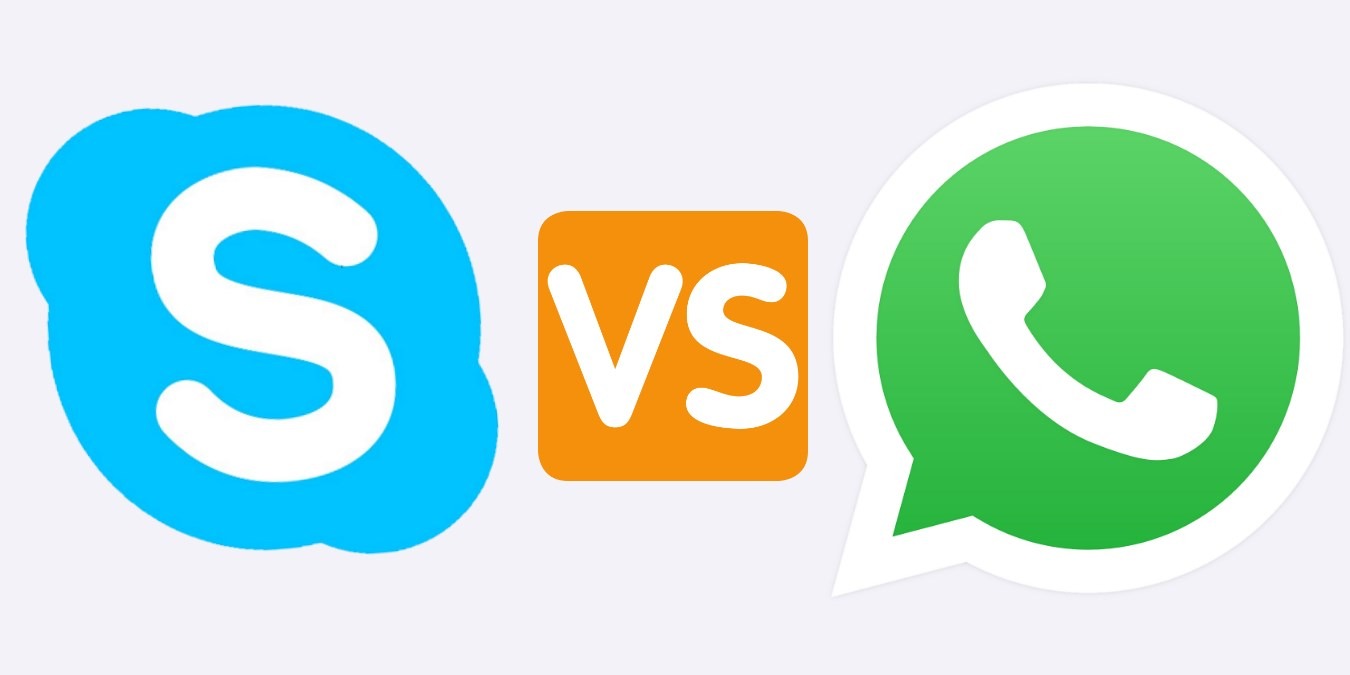 Skype vs. WhatsApp: Which Video Calling App Is Best for You?