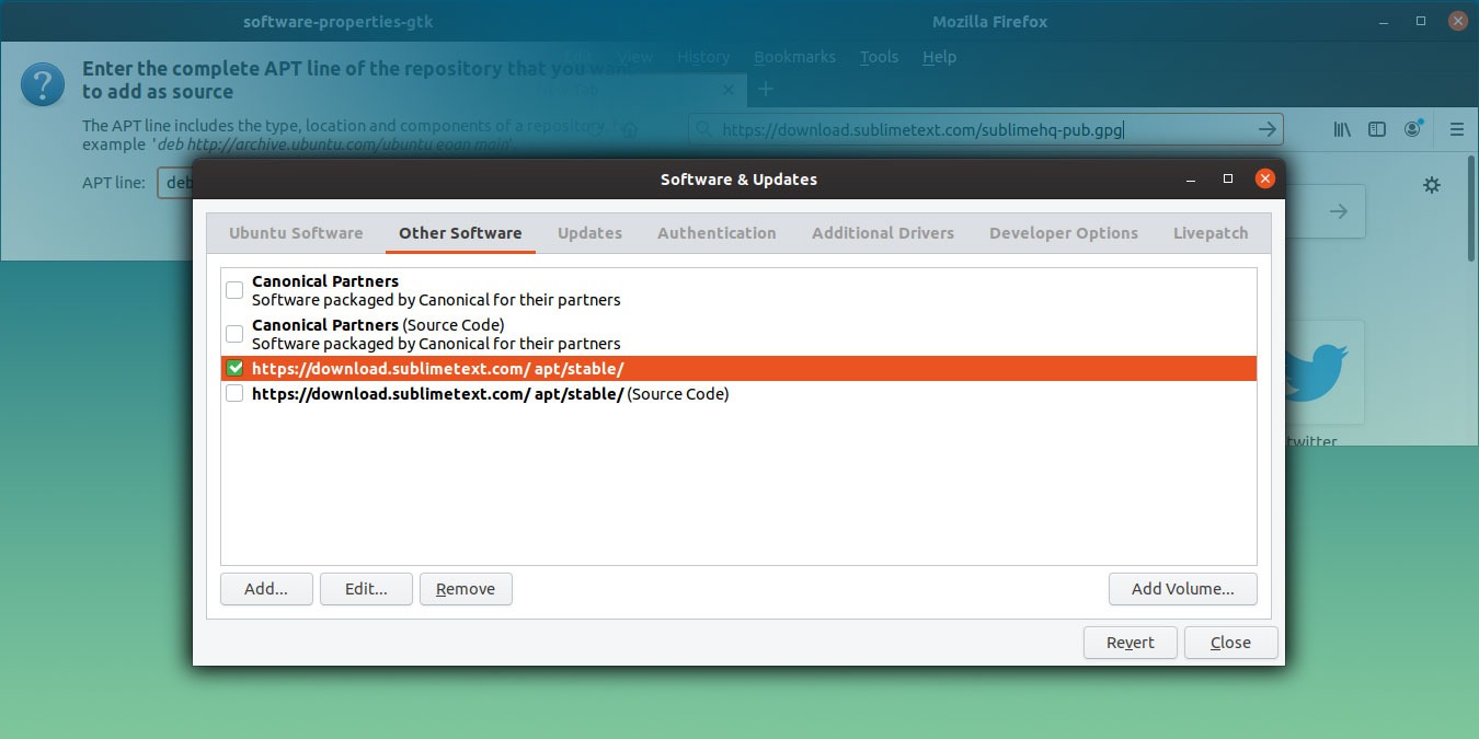 Ubuntu Repository Gui Management Featured