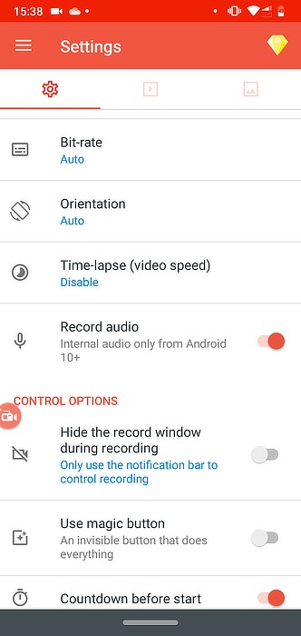Whatsapp Recording Az Recorder Settings Whatsapp Recording Az Recorder Settings