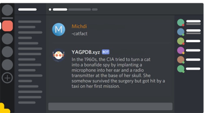 Best Discord Bots Yagpdb