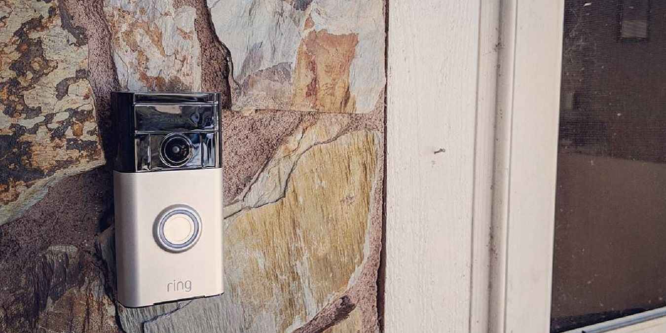 Best Ring Doorbell Alternatives