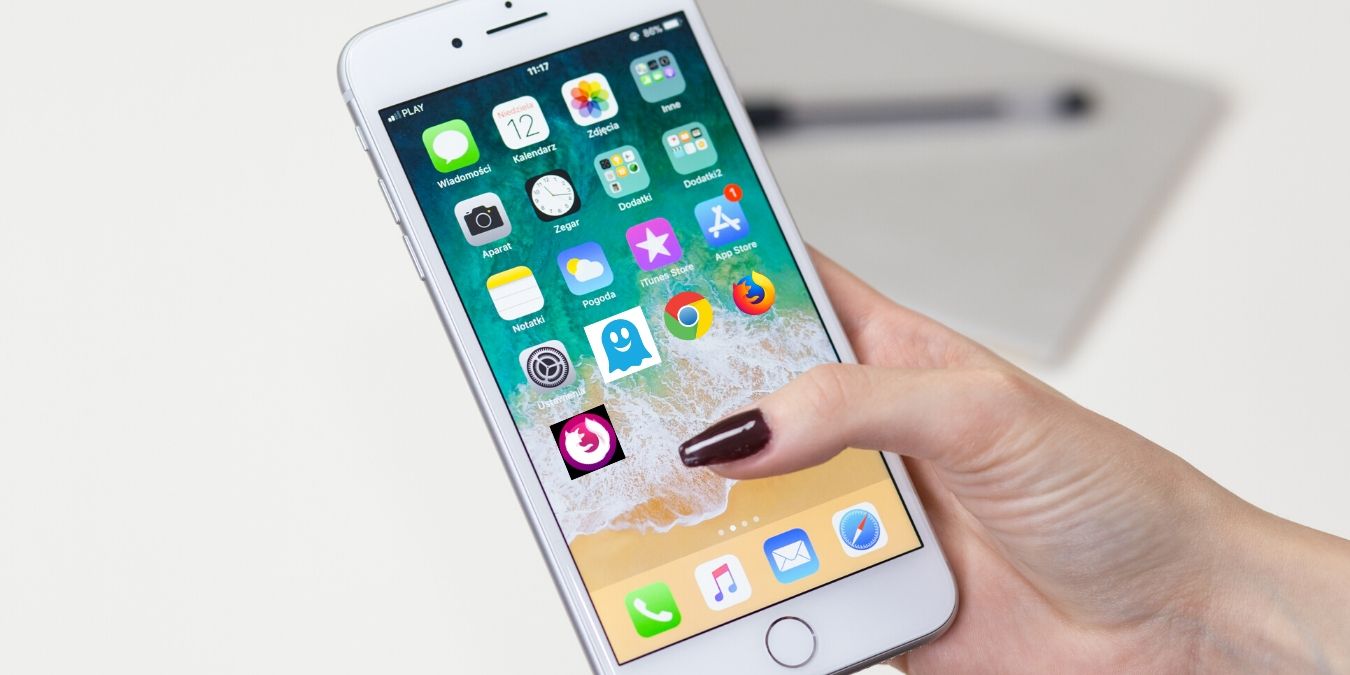 Best Safari Alternatives Iphone Featured Image