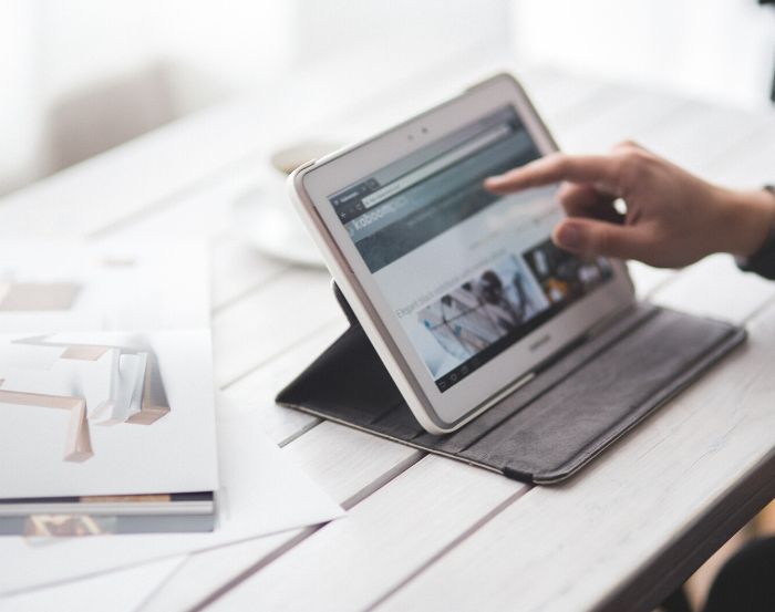 Choosing Portable Monitor Extras