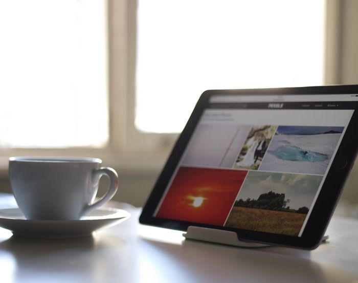 Choosing Portable Monitor Power