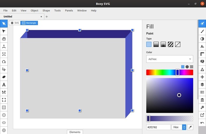 Custom Folder Icons With Boxy Svg Assign Colors