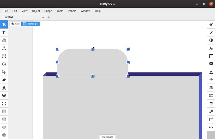 Custom Folder Icons With Boxy Svg Attach Flap