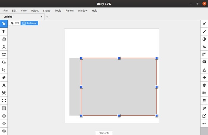 Custom Folder Icons With Boxy Svg Clone Object