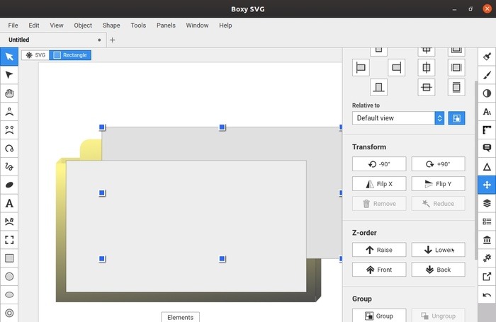 Custom Folder Icons With Boxy Svg Clone Page