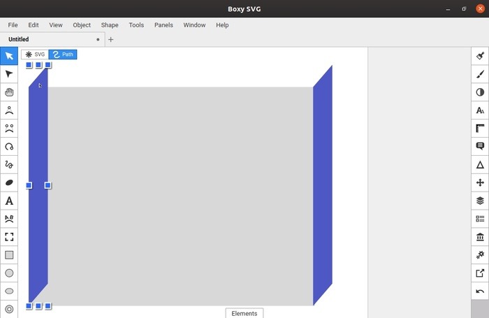 Custom Folder Icons With Boxy Svg Clone Skewed