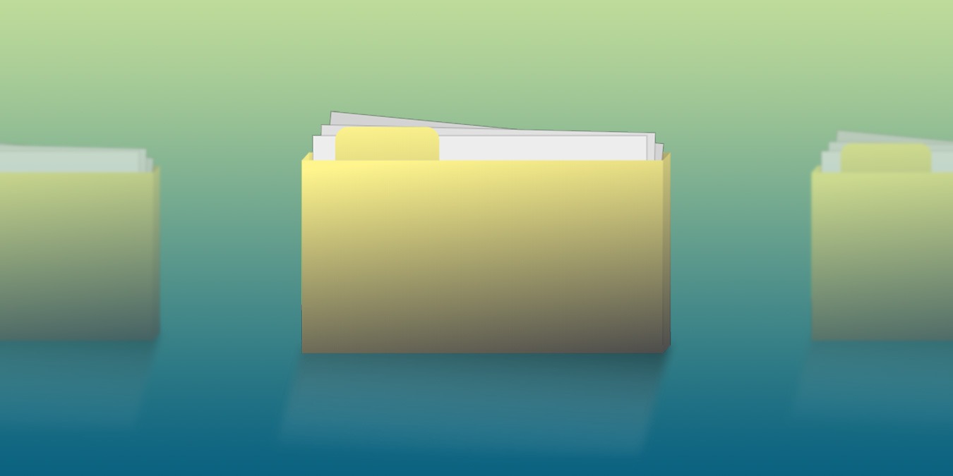 Boxy SVG Tutorial: How to Create a Custom Folder Icon