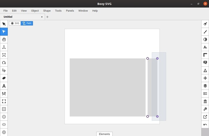 Custom Folder Icons With Boxy Svg Select Points