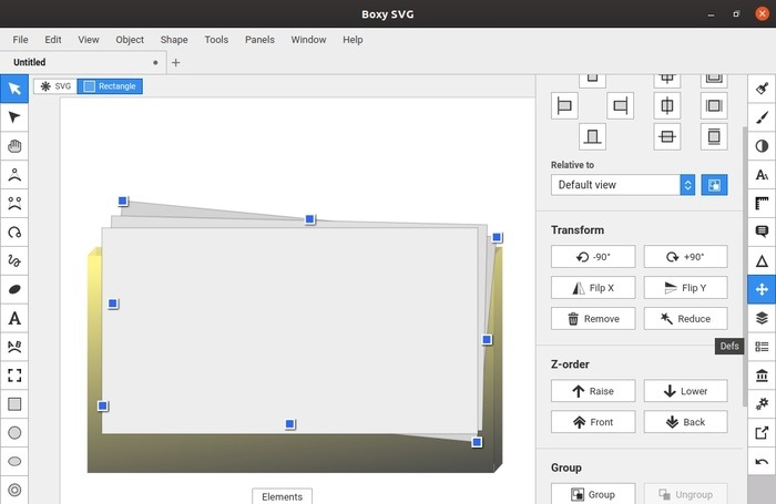 Custom Folder Icons With Boxy Svg Third Clone