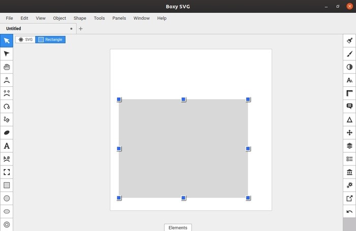 Custom Folder Icons With Boxy Svg Transform Resize