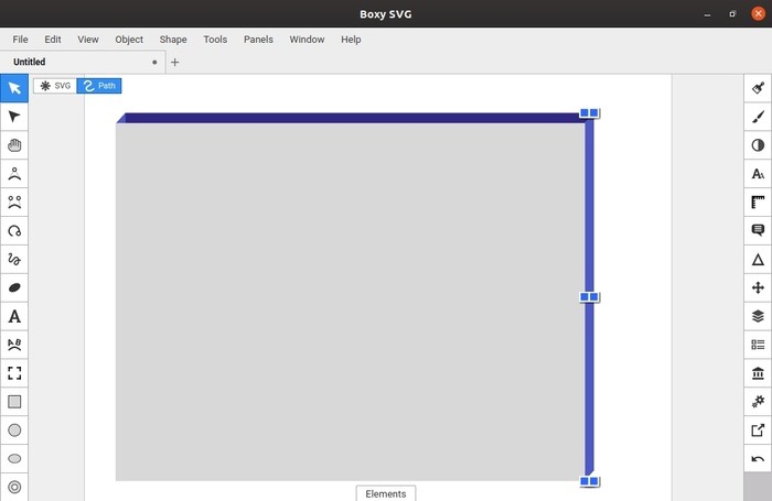 Custom Folder Icons With Boxy Svg Tweak Sizes