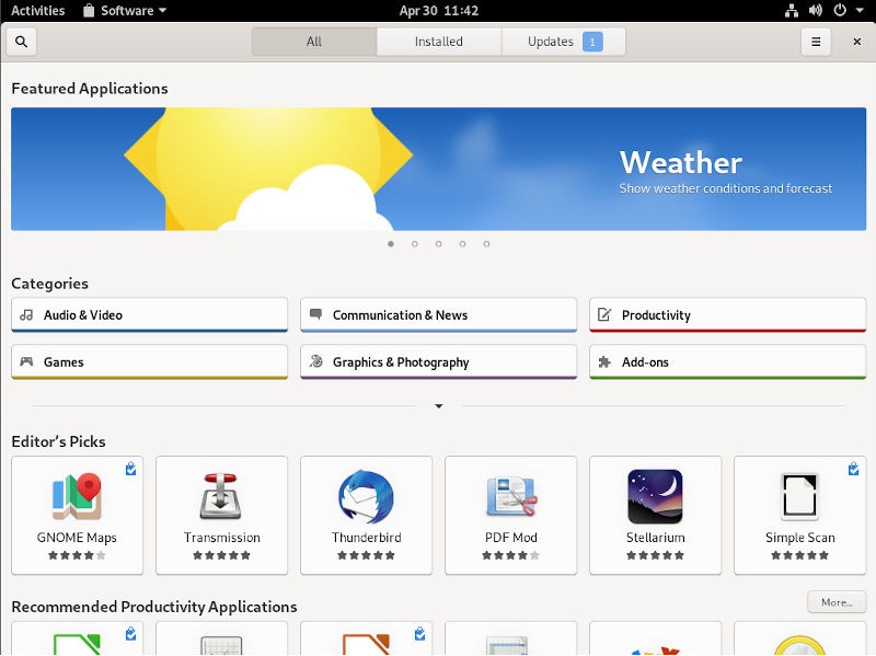 F32 Upgrade Software Store