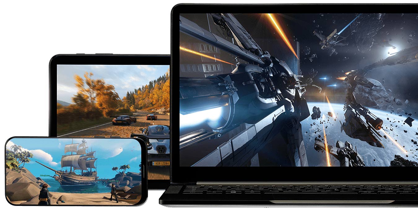 GeForce Now vs. Stadia vs. Shadow: Who's King of the Cloud?