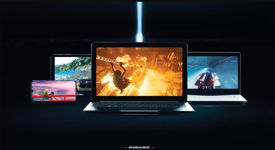 Geforce Now Vs Stadia Vs Shadow Shadow Pc