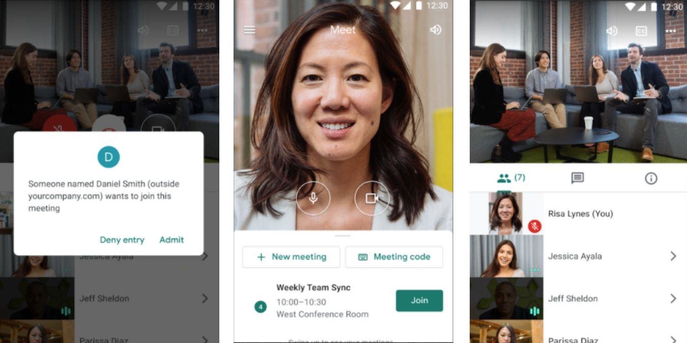 Google Meet vs. Zoom vs. Skype: Is Google Meet Any Good?