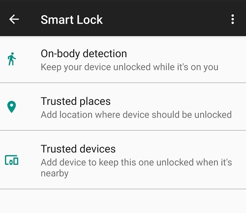 How To Avoid Getting Locked Out Of Android Smart Lock How To Avoid Getting Locked Out Of Android Smart Lock