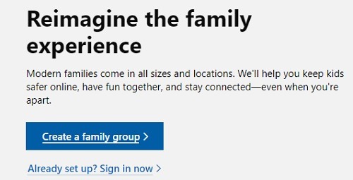 How To Limit Screen Time In Windows Family Group